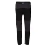 Детские брюки Tech Mountn TRS Regatta, черный - фото 2