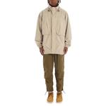 MADNESS Куртка унисекс цвета хаки, Khaki - фото 4