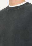 Топ Abercrombie & Fitch TEE , Black - фото 6