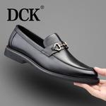 Туфли DCK Men's Casual Shoes Men Low-Top - фото 10