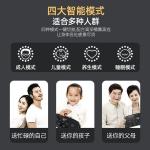 Ванночки для ног CHIGO, серое золото - фото 5