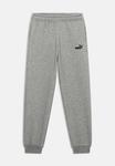 Спортивные штаны LOGO PANTS Puma, черный - фото