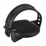 Педали Bonin Ergonomic 9/16´´, черный - фото