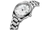 LONGINES Часы Master Collection L2.128.4.87.6, Silver Dial - фото 3