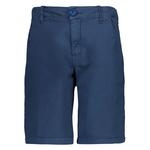 Шорты CMP Bermuda 38U7834, синий - фото