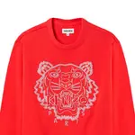 Красный свитер KENZO для мужчин - фото 5