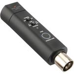 Polsen XBR-2 XLR Bluetooth Audio Receiver XBR-2 - фото