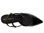 Туфли Anne Klein Bliss, Black Patent - фото 2