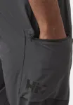 Брюки Helly Hansen, Dark Grey - фото 3