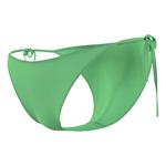 Низ бикини Calvin Klein KW0KW01982, зеленый - фото 3