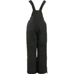 Брюки Alpine Pro Merono, черный - фото 2