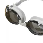 LINING Очки Polycarbonate материал Silicone унисекс серый белый - фото 7