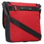 Сумка через плечо Camel Active Satipo 32 см, красный - фото 4