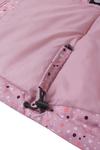 Детская куртка Taipale Reima, розовый - фото 8