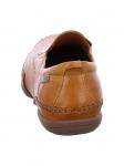 Мокасины Pikolinos, коричневый - фото 4