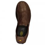 Кроссовки Vibram Fivefingers One Quarter Kangaro, коричневый - фото 4