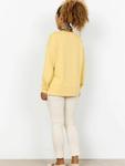 Свитер Soyaconcept  BANU, желтый - фото 4
