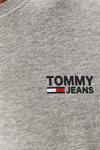 Футболка Tommy Jeans, серый - фото 4