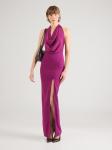 WAL G. Вечернее платье 'JASMIN' в цвете орхидея - фото 3