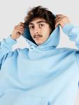 Худи Urban Classics Ultra Heavy Oversized Hoodie, balticblue - фото 7