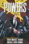 Powers Vol 1 #6 (Image Comics) - фото