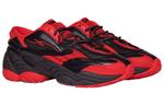 Reebok Кроссовки унисекс, Black/Red - фото 2