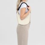 Сумка через плечо TOM TAILOR Alanis, Off white - фото 2