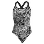 Купальник Funkita Eclipse, черный - фото 3