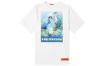 Футболка мужская HERON PRESTON - фото 2