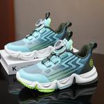 Детские беговые кроссовки Kids' BKG, фиолетовый - фото 10