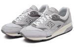 Кроссовки см1600 New Balance, серый - фото 3