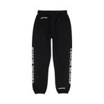 Спортивные штаны Chrome Hearts, черные - фото 2