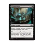 CCG Смерть отрицается (С), MTG - Ultimate Masters - фото