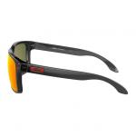 Oakley Холбрук Солнцезащитные очки, Black - фото 3