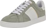 Кроссовки Guess Women's Jrone, Medium Green/White 310 - фото