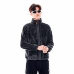 Куртка унисекс Jeep Spirit, темно-серый - фото 22