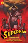 Superman: The Warworld Saga (DC Comics) - фото