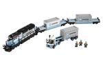 Конструктор Maersk Train Set 10219 LEGO - фото