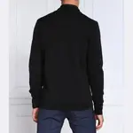 Свитер стандартного кроя San jaque-c Hugo, черный - фото 3