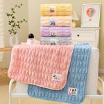 Полотенца и лицевые полотенца Disney, синий - фото 2