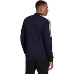 Jacke m 3s tape tt Adidas, цвет legink - фото 4