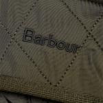 Вощеная куртка Acorn Barbour, зеленый - фото 2