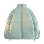 Стеганая куртка унисекс Achs Awake, Черный - фото 10