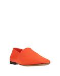 Лоферы Ferragamo, оранжевый - фото 2