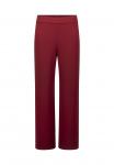 Брюки zero ELASTISCHEM, Cabernet/Red - фото 5