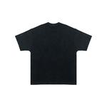 Nike Футболка унисекс черная - фото 5