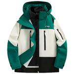 Jeep Куртка Unisex, Classical Style Green - фото