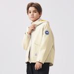 Ветровка для подростков Lee, оранжевый - фото 5