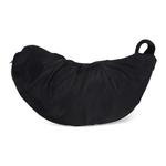 Сумка через плечо с узлом Simone Rocha, basic set (bag+dust bag) - фото 2