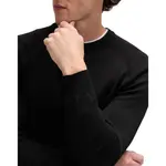 Свитер Lee 112378518, черный - фото 5